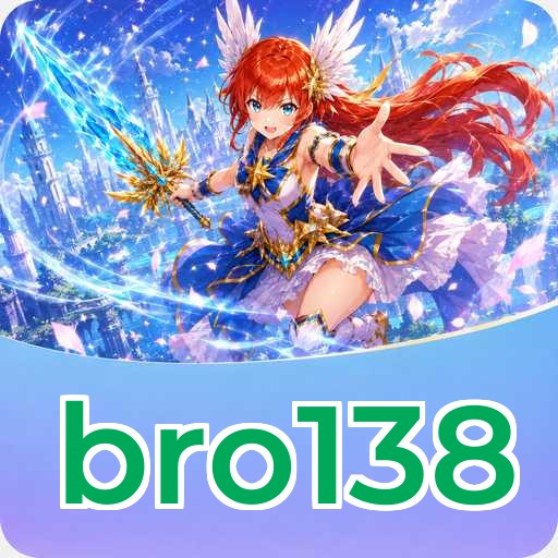 Aplikasi bro138 APK