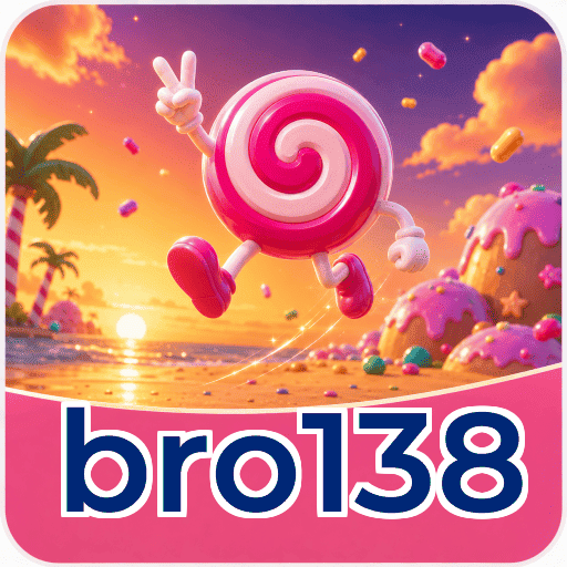 Distribusi Rating bro138